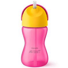 Чашка Philips Avent, с 12 месяцев, 300 мл