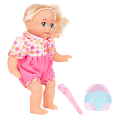 Набор игровой Игруша Кукла с аксессуарами 35 см