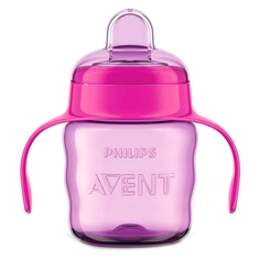 Поильник Philips Avent Comfort, с 6 месяцев