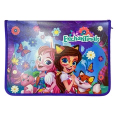 Папка А4 Priority Mattel Enchantimals