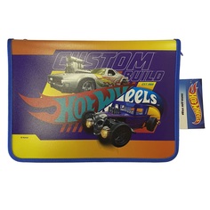 Папка А4 Priority Mattel - Hot Wheels