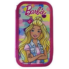 Пенал Priority Barbie/Барби