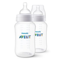 Бутылочка Philips Avent SCF816/27 Anti-Colic, с рождения