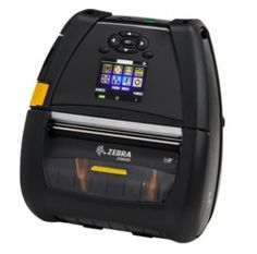 Принтер Zebra ZQ630 Зебра
