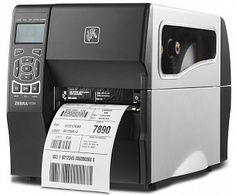 Термопринтер Zebra ZT23042 Зебра