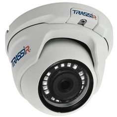 Видеокамера TRASSIR TR-D4S5 3.6