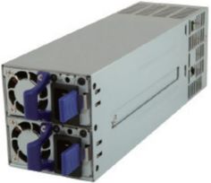 Блок питания FSP FSP1200-50ERS 1200W, 2U Redundant, APFC, 80PLUS Platinum, 40mm fan