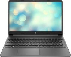 Ноутбук HP 15-dw1046ur 22N47EA Gold 6405U8GB/256GB SSD PCI/noDVD/UHD Graphics/15.6&quot; FHD IPS/Cam/WiFi/Chalkboard gray /FreeDOS