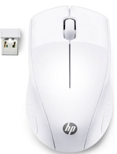 Мышь Wireless HP 7KX12AA