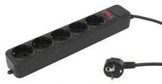 Сетевой фильтр PC PET AP01006-5-B