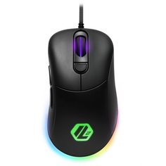 Мышь Sharkoon LIGHT2 100