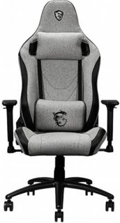 Кресло MSI MAG CH130 I FABRIC