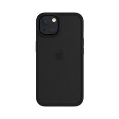 Чехол SwitchEasy GS-103-208-232-173 Aero+ на заднюю сторону iPhone 13 (6.1&quot;), материал: 70% поликарбонат, 30% ТПУ, цвет: черный