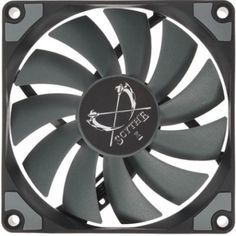 Вентилятор для корпуса Scythe Kaze Flex 92 Slim PWM