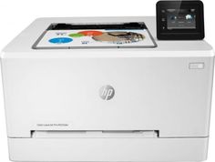 Принтер HP Color LaserJet Pro M255dw