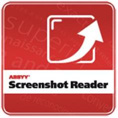 Право на использование (электронно) Content AI Screenshot Reader Abbyy