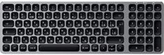 Клавиатура Wireless Satechi ST-ACBKM-RU Bluetooth