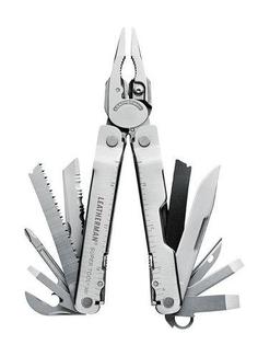 Мультиинструмент Super Tool 300 Leatherman