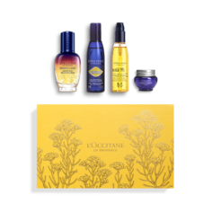 ВРЕМЯ ПРЕОБРАЖЕНИЯ L'Occitane