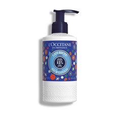 Молочко для тела питательное, лимитированная коллекция L'Occitane