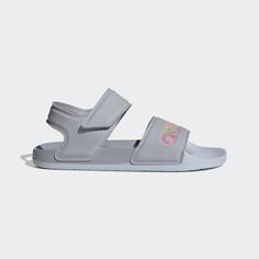 Сандалии Adilette adidas Performance