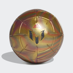 Футбольный мяч Messi Club adidas Performance