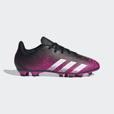 Футбольные бутсы Predator Freak.4 FxG adidas Performance