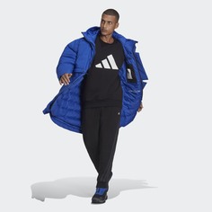 Парка MYSHELTER COLD.RDY adidas Performance