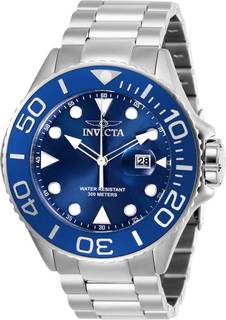 Мужские часы в коллекции Pro Diver Invicta