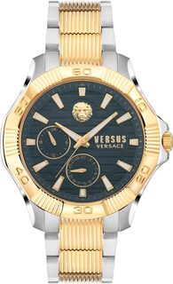 Мужские часы в коллекции DTLA Мужские часы VERSUS Versace VSPZT0421