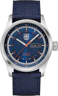Швейцарские мужские часы в коллекции Land Luminox