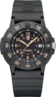 Швейцарские мужские часы в коллекции Sea Luminox