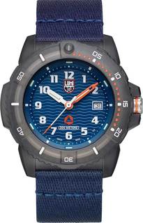 Швейцарские мужские часы в коллекции Sea Luminox