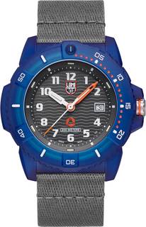 Швейцарские мужские часы в коллекции Sea Luminox