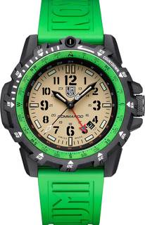 Швейцарские мужские часы в коллекции Sea Luminox