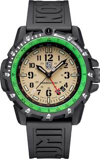 Швейцарские мужские часы в коллекции Sea Luminox