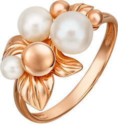 Золотые кольца Кольца PLATINA Jewelry 01-5428-00-301-1110-31