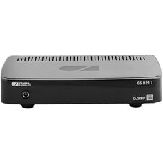 Цифровой ресивер Триколор GS-B211 GS-B211