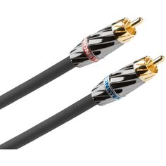 Кабель аналоговый аудио (Hi-Fi) Monster Stereo Audio 400i UHP Audio Cable 1,5м(140769-00) Stereo Audio 400i UHP Audio Cable 1,5м(140769-00)