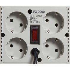 Стабилизатор напряжения Defender PX 2000 PX 2000