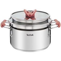 Набор посуды Tefal 4 предмета (G720S4740) 4 предмета (G720S4740)