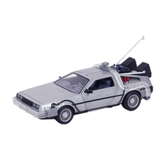 Фигурка Jada Back to the Future 1: Time Machine Back to the Future 1: Time Machine