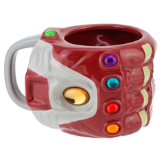 Кружка Paladone Marvel: Avengers - Nano Gauntlet Marvel: Avengers - Nano Gauntlet