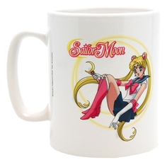 Кружка ABYstyle Sailor Moon, 460мл Sailor Moon, 460мл