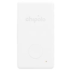 Smart гаджет Chipolo умный трекер Card (CH-C17B-WE-R) умный трекер Card (CH-C17B-WE-R)