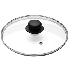 Крышка Ayo стеклянная 28см (H28100) стеклянная 28см (H28100)