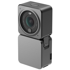 Видеокамера для блогера DJI Action 2 Dual-Screen Combo (CP.OS.00000183.01) Action 2 Dual-Screen Combo (CP.OS.00000183.01)