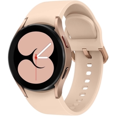 Смарт-часы Samsung Galaxy Watch4 40mm LTE розовое золото (SM-R865F) Galaxy Watch4 40mm LTE розовое золото (SM-R865F)