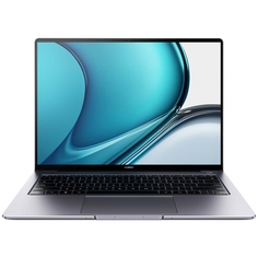 Ноутбук HUAWEI MateBook 14S HKD-W76 16+512GB Space Grey MateBook 14S HKD-W76 16+512GB Space Grey