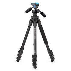 Штатив Benro Adventure c 3D головой (TAD18AHD1A) Adventure c 3D головой (TAD18AHD1A)